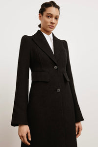 Smythe Pagoda Brando Coat