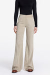 Smythe Wide Leg Trouser