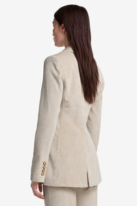 Smythe Patch Pocket Birkin Blazer