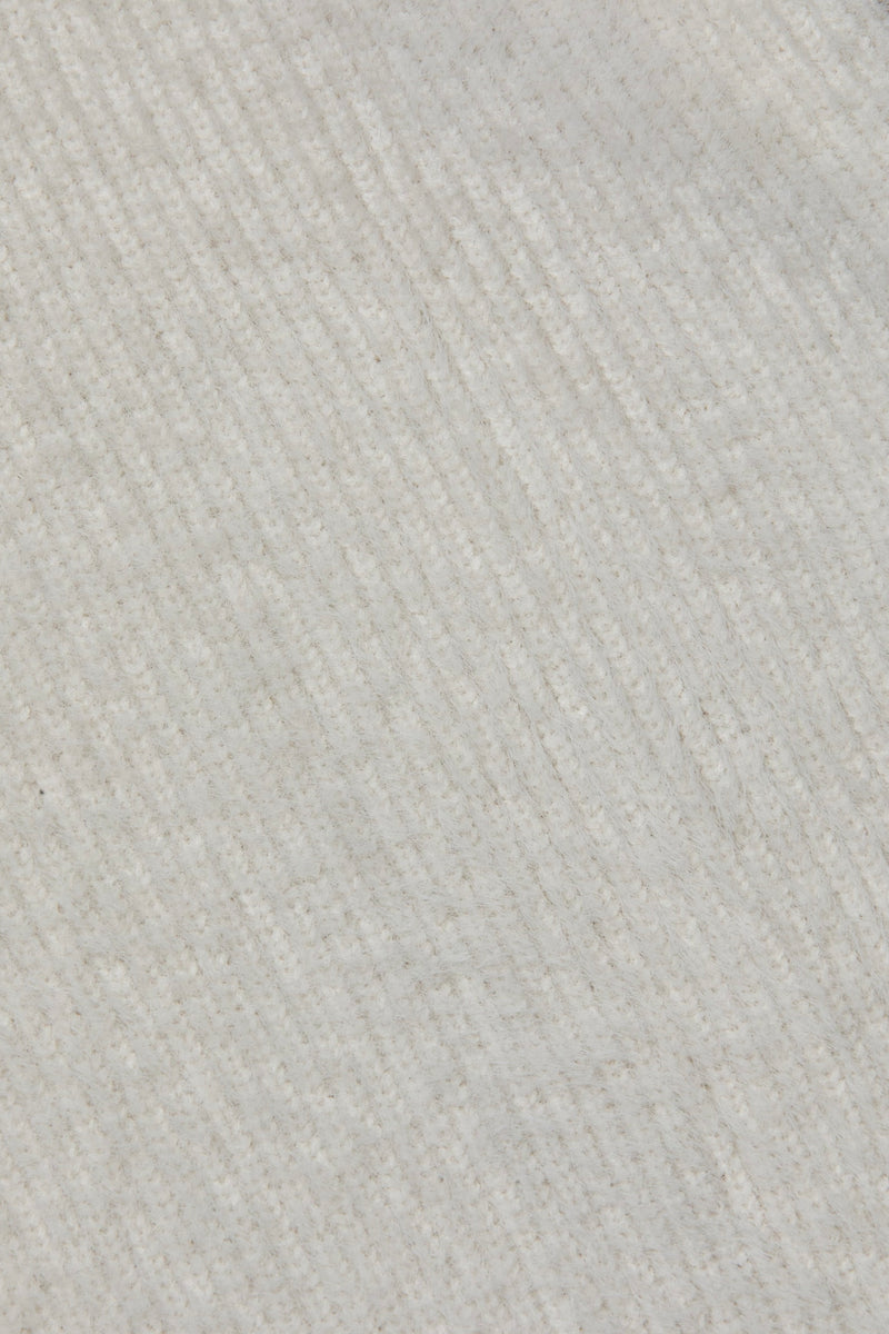 L’Agence Guinevere Cropped Pullover