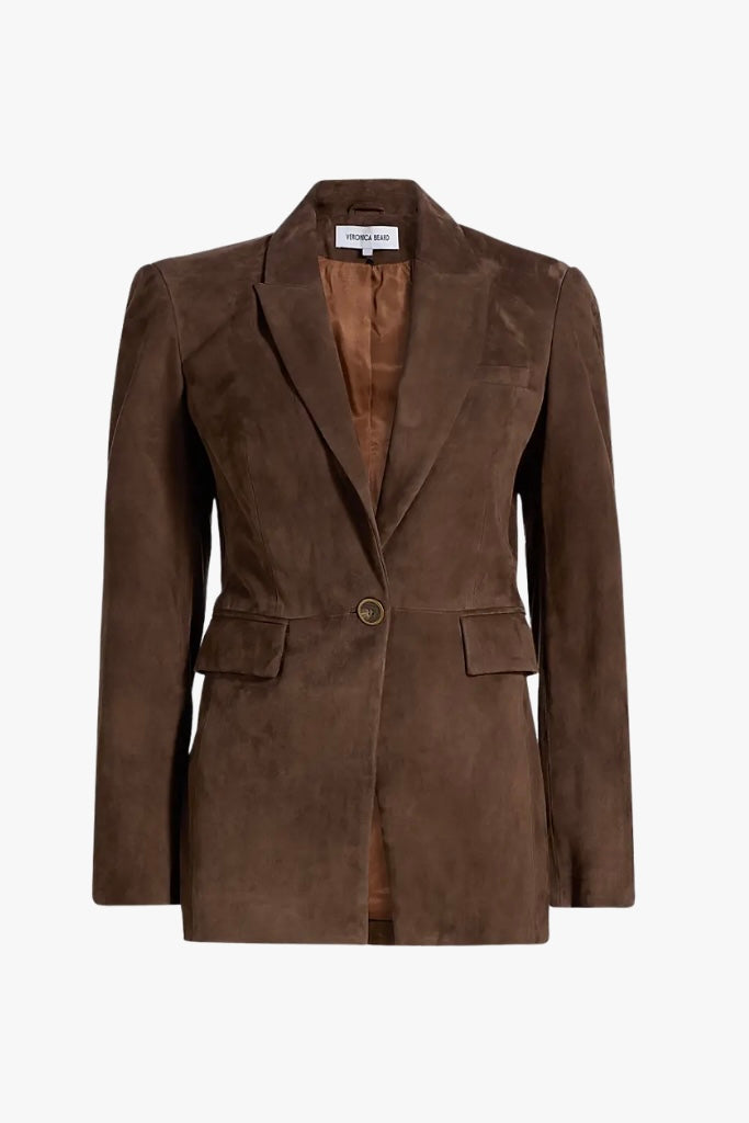 Veronica Beard Duane Dickey Jacket