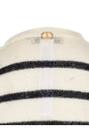 Twinset Striped Cardigan