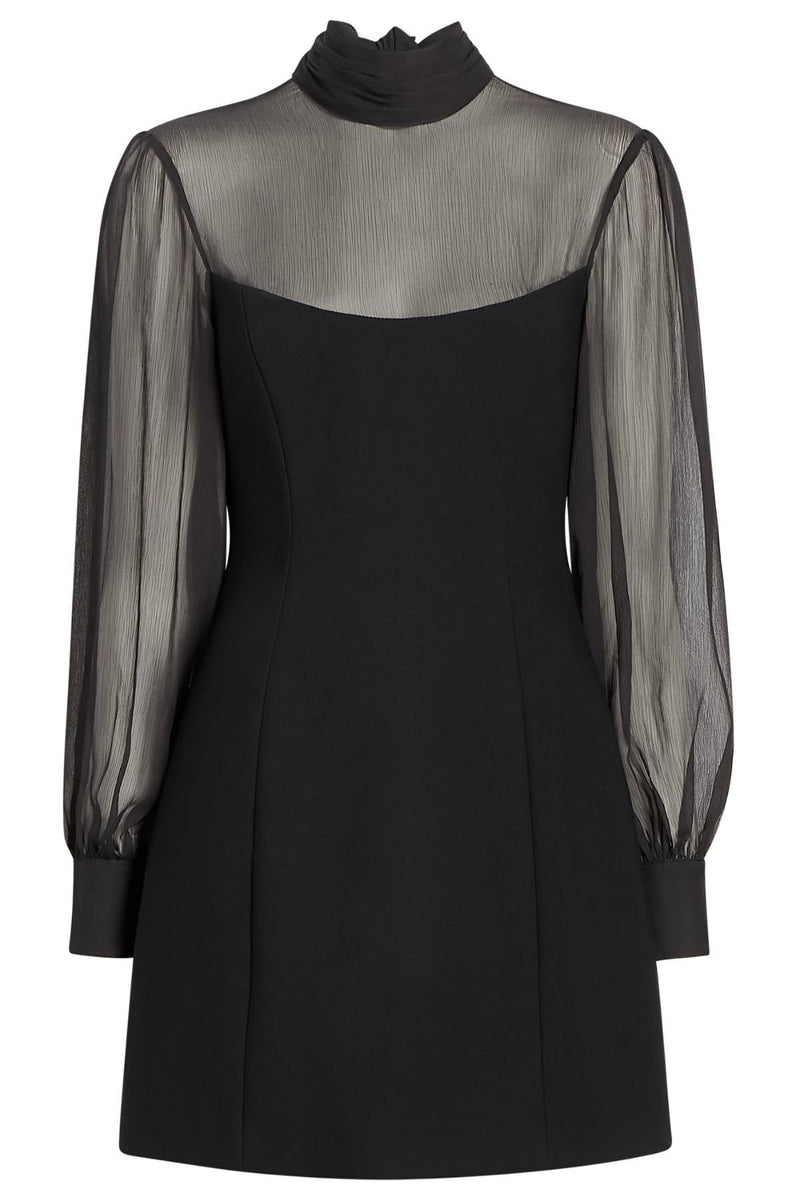 Cinq à Sept Fili Dress