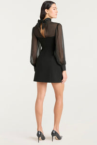 Cinq à Sept Fili Dress