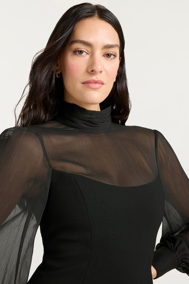 Cinq à Sept Fili Dress