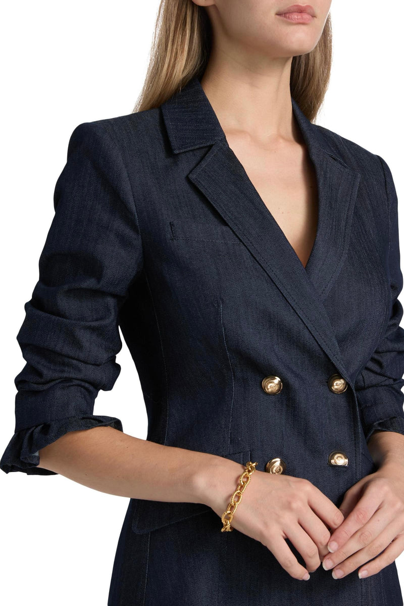 Cinq à Sept Bekah Blazer Minidress