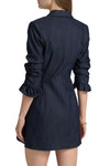 Cinq à Sept Bekah Blazer Minidress