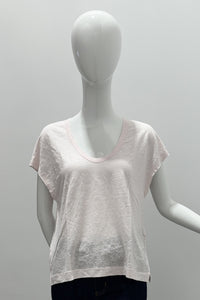 Majestic Filatures Sleeveless Eau de Rose