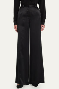 L'Agence Gavin Wide Leg Pant