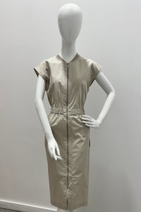 Robe en Coton Tonet Bambou