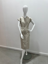 Robe en Coton Tonet Bambou