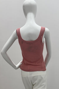 Veronica Beard Belvedere Tank Petal