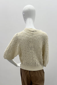 Tonet Sweater Panama