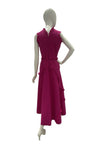 Greta Constantine Kinsman Dress