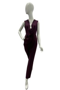 Greta Constantine Jayneau Jumpsuit