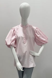 Mary N Max  Blouse Rose