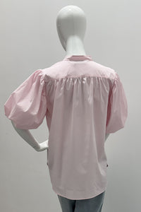 Mary N Max  Blouse Rose