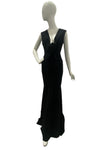 Greta Constantine Glynda Gown