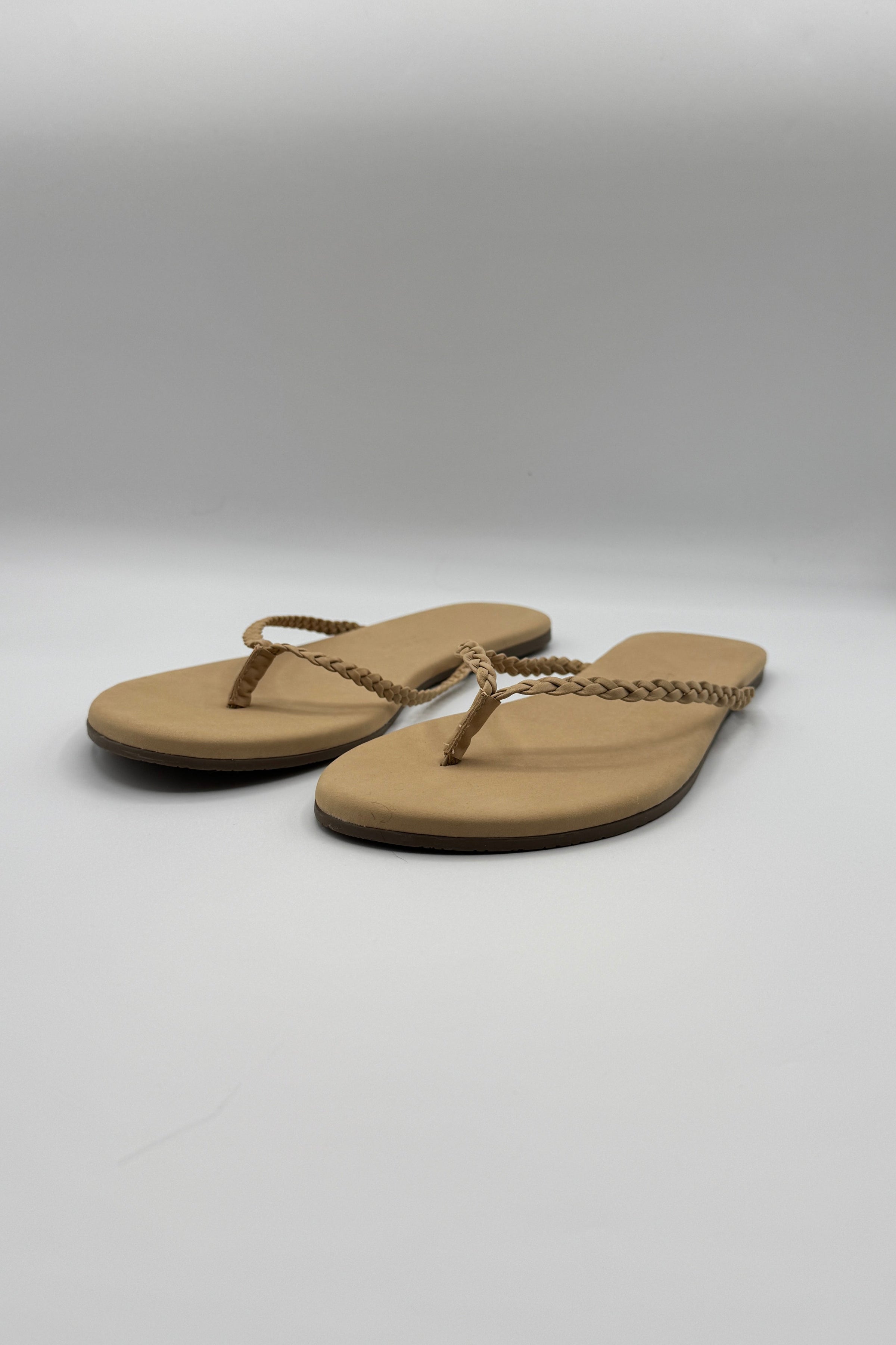 Tkees Lily Braid Sunkissed