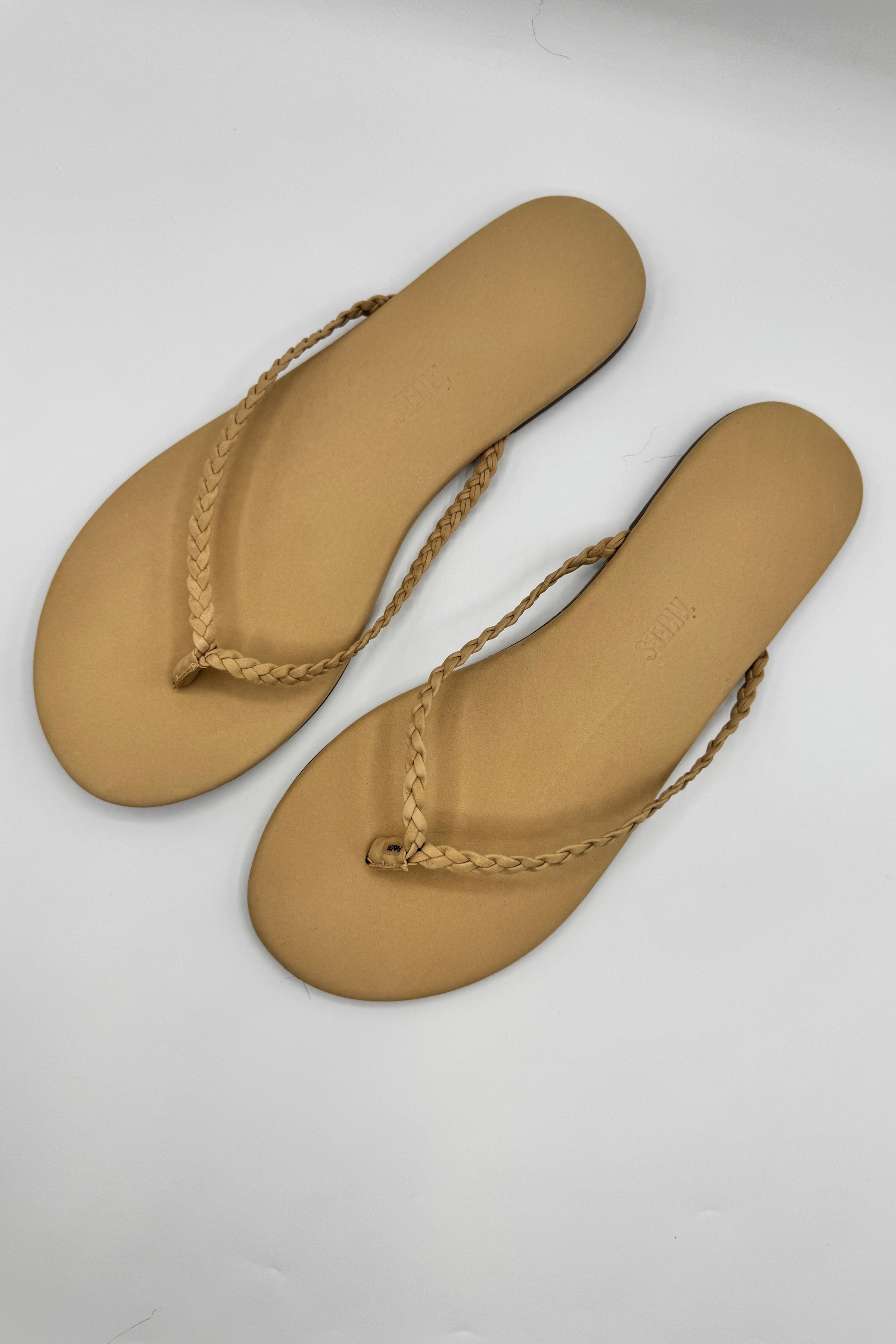 Tkees Lily Braid Sunkissed