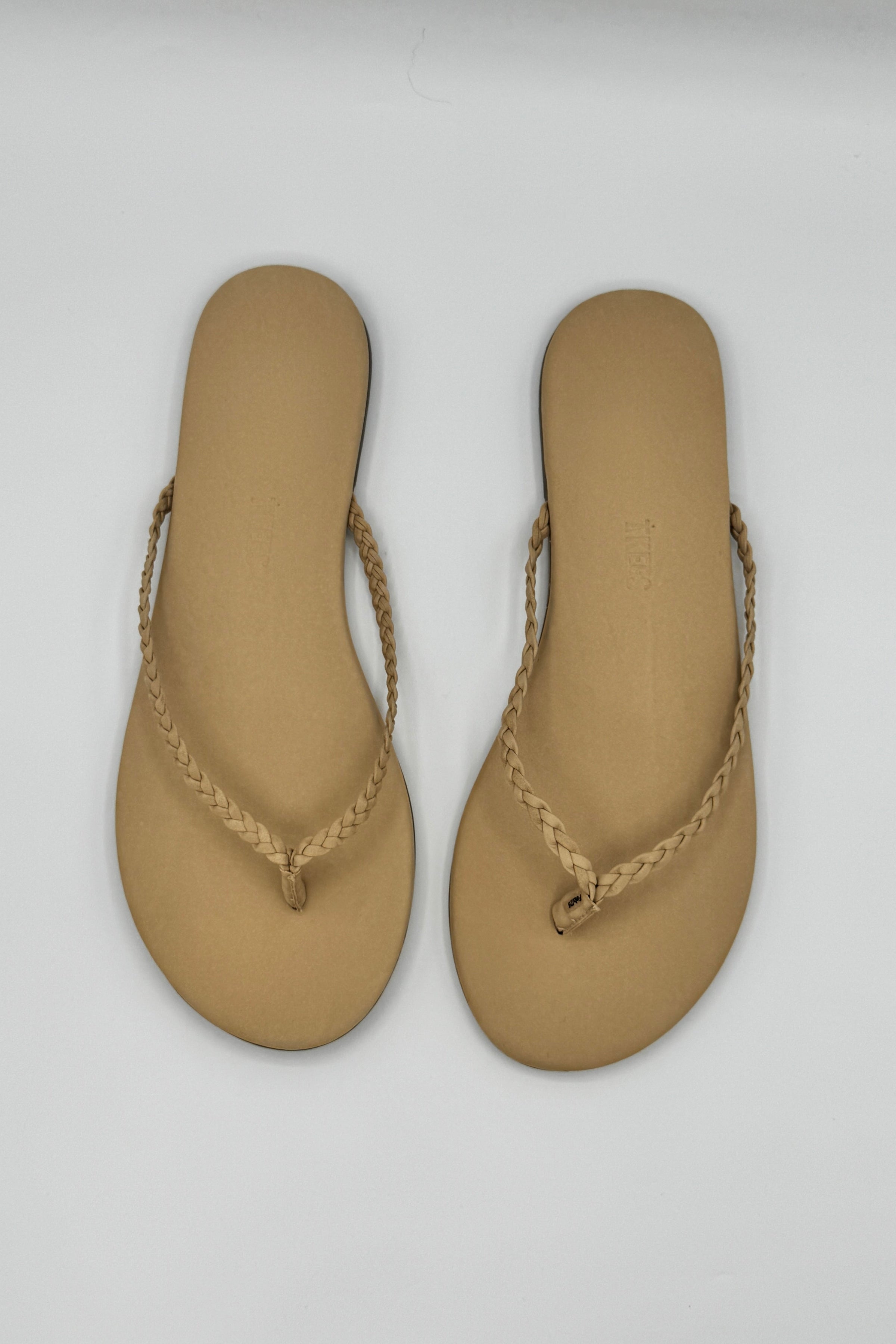 Tkees Lily Braid Sunkissed