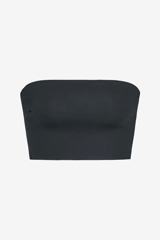 Commando Neoprene Tube Top