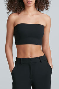 Commando Neoprene Tube Top