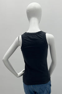 Majestic Filatures Top Black HD