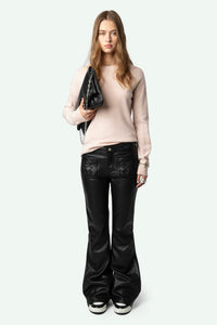 Zadig & Voltaire Cici Patch Jumper