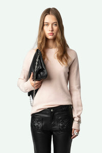 Zadig & Voltaire Cici Patch Jumper