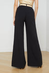 L'Agence Livvy Tuxedo Trousers