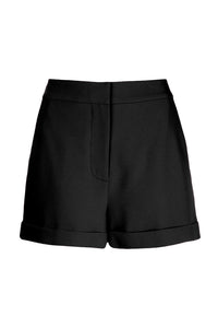 Cinq à Sept Elaine Crepe Short