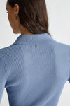 Liu Jo Ribbed Jumper