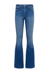 L'Agence Bell High Rise Flare Jean