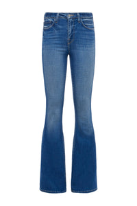 L'Agence Bell High Rise Flare Jean