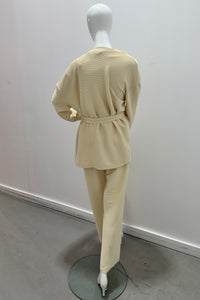 Marella Kimono Style Cream