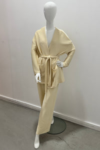 Marella Kimono Style Cream