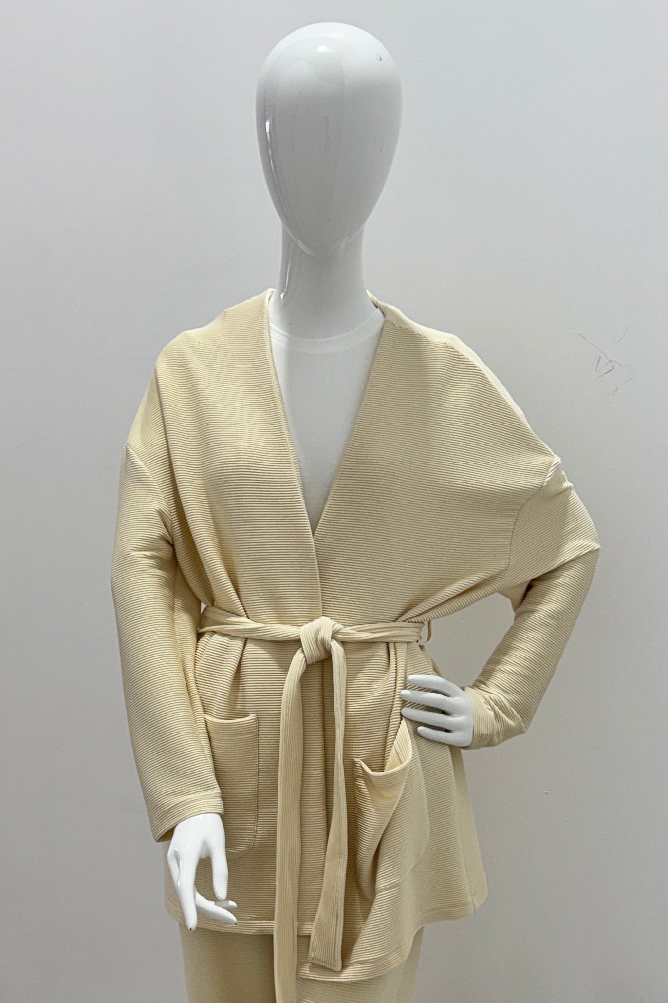 Marella Kimono Style Cream