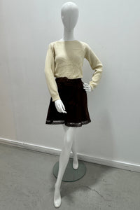Pull Panama Tonet 2601AV 8153