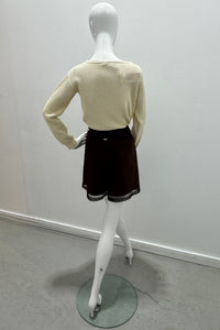 Pull Panama Tonet 2601AV 8153