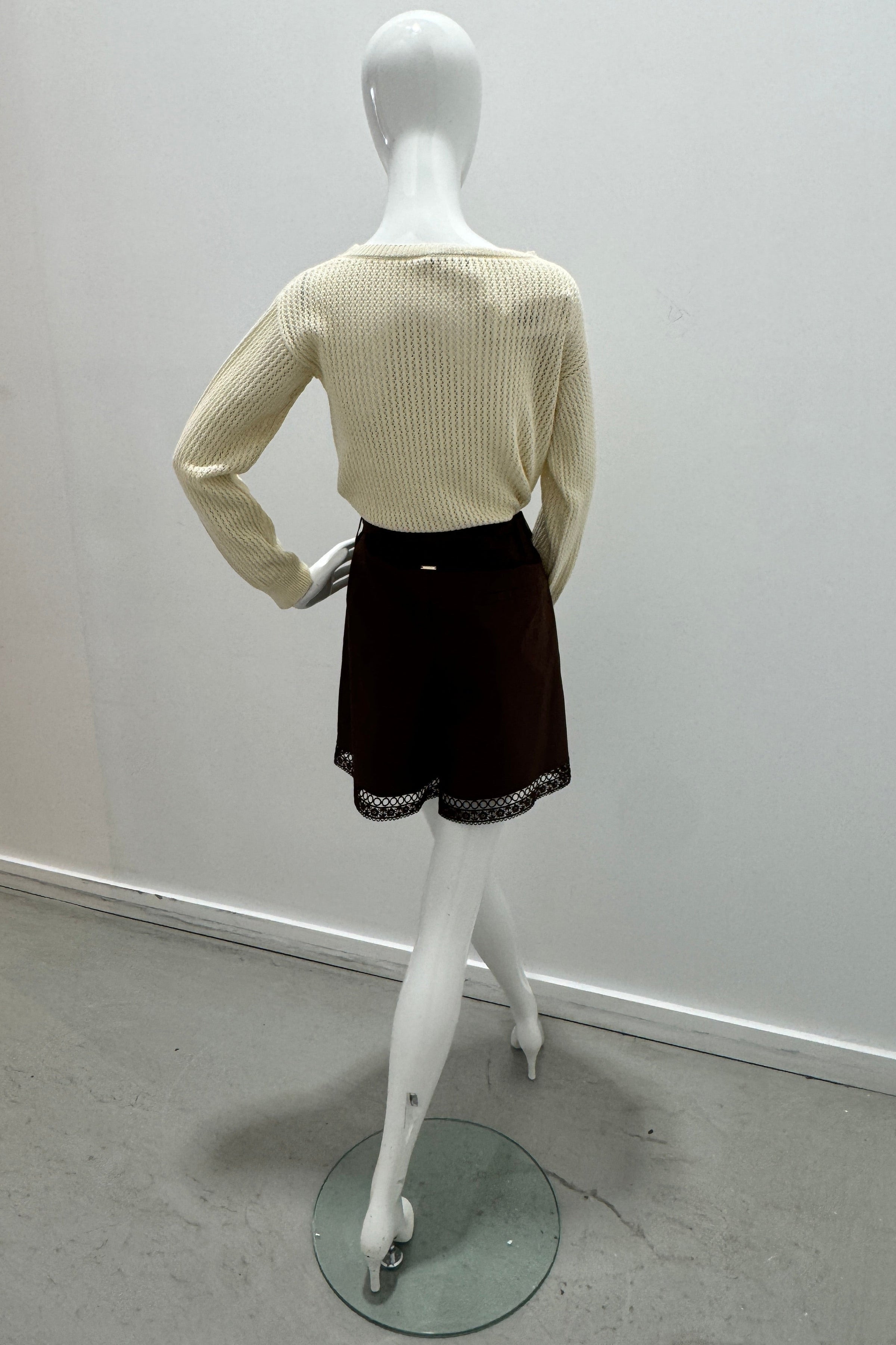 Pull Panama Tonet 2601AV 8153