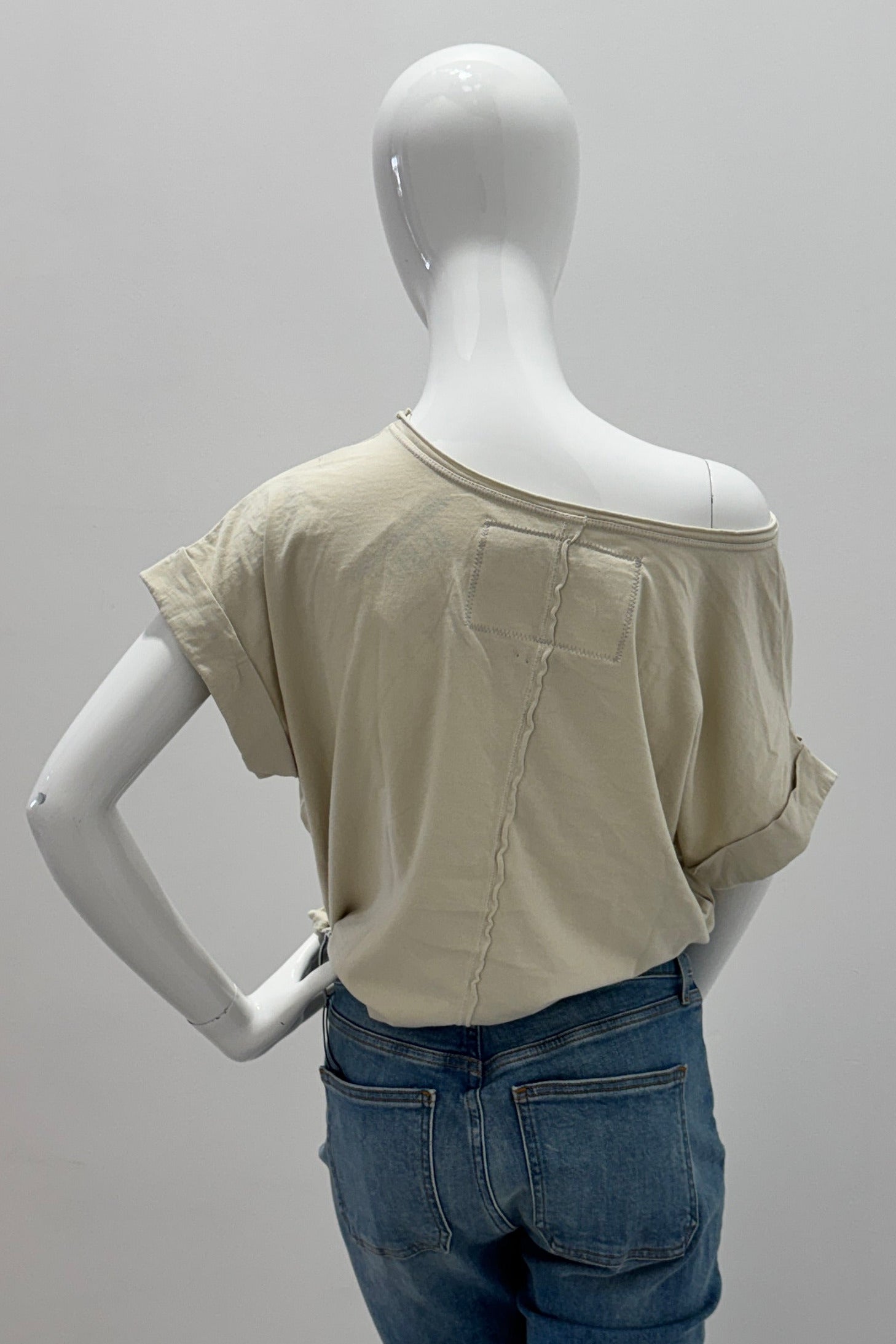 People of Leisure Majestic Horse Top Sand