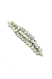 Tres Chic Diamond Trim