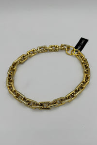 Très Chic Chain Accessory Gold