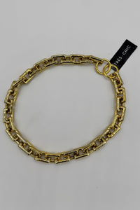 Très Chic Chain Accessory Gold