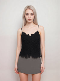 Simkhai Eliana Camisole