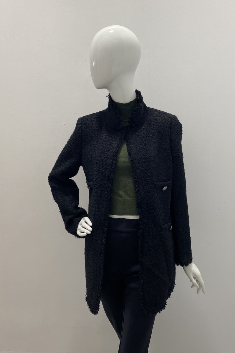 Tonet Jacket Tweed Jacket