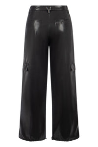 Raffaello Rossi Paloma Sheen Cargo Pant