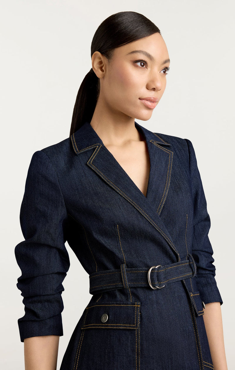 Cinq A Sept Jenessa Dress