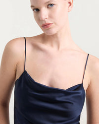 Cinq a Sept Marta Camisole Navy